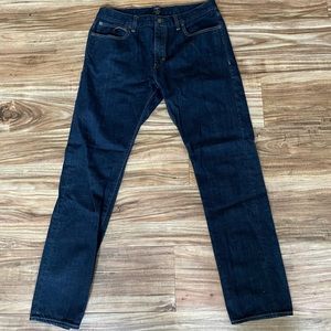 Men’s J Crew Pants
